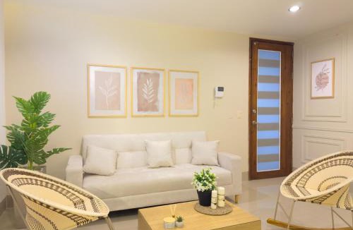 Sincelejo Apartment | Apto Estudio Zona top Toscana CC Guacarí