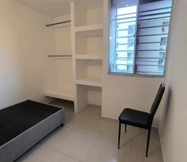 Barranquilla Apartment | Apartamento acogedor y fresco cerca al norte de barranquilla