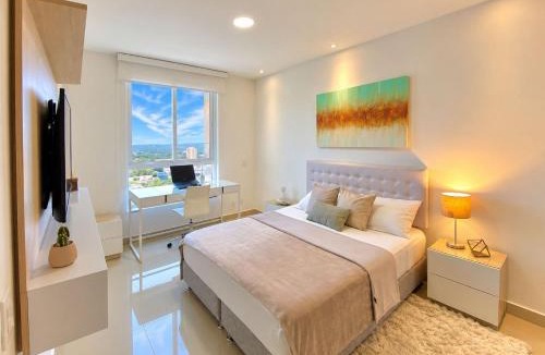 Riomar Apartment | Oceana Apartments – Near Buenavista by SOHO