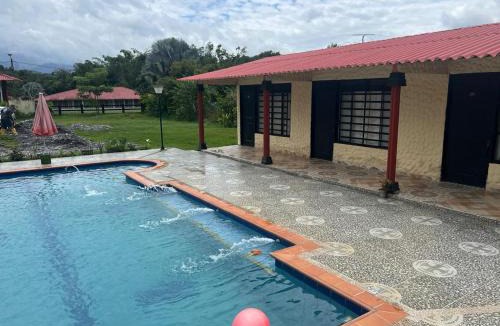 Acacias House | Guest houses in Acacías, Colombia