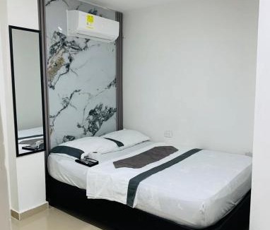 El Laguito Hotel | Hotel delmar