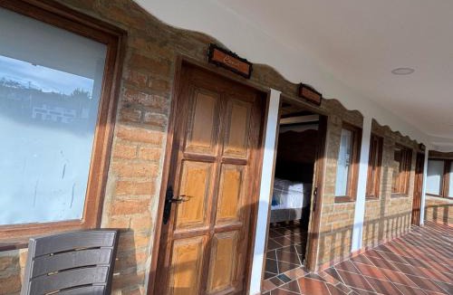 Mongua Hotel | Casa Candelaria Mongua