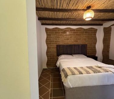 Mongua Hotel | Casa Candelaria Mongua
