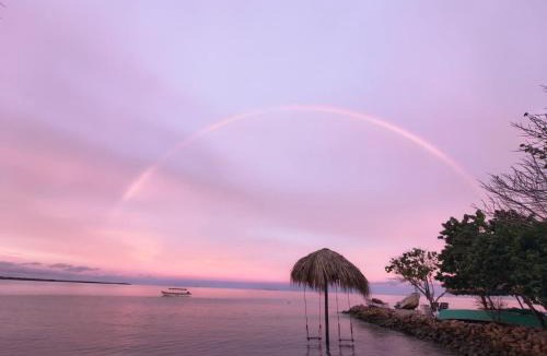 Rincon Hotel | Florez del Mar