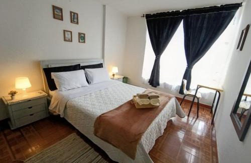 Engativa House | Comfort Rooms whit Private Bath and Near Airport