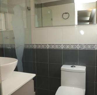 Los Naranjos House | Spectacular 5-Bedroom House in El Poblado
