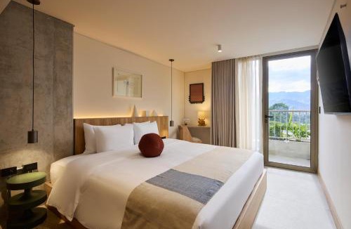 Astorga Hotel | The Anti Galerie Hotel