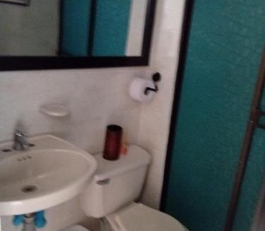 Floridablanca Apartment | Habitación Conj parque San Agustín, Floridablanca