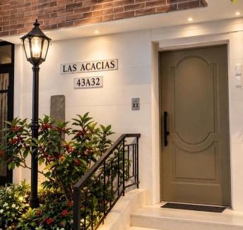 Envigado Apartment | Disfruta de la comodidad como un Hotel 5 Estrellas