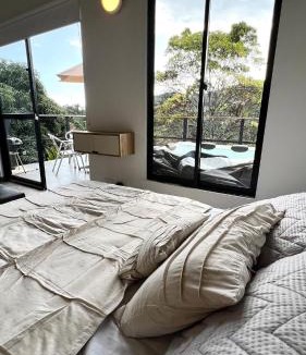 La Mesa Cabin | Cabañas Anapoima - Puerta Dentro