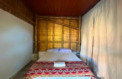 Guamal Resort | Mandariana House