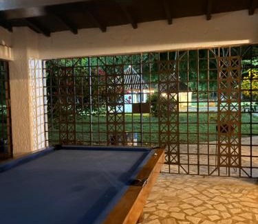 Santa Fe de Antioquia Hotel | Hotel Campestre Valma