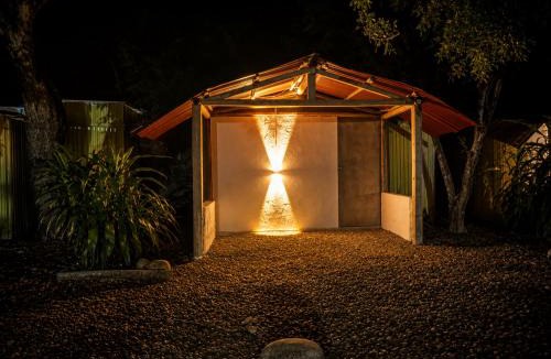 Santa Fe de Antioquia Hotel | Hotel Campestre Valma
