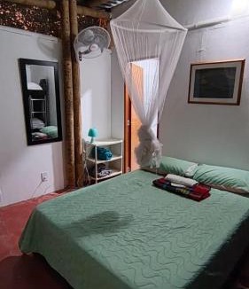 Minca Apartment | Cabaña El Tucan