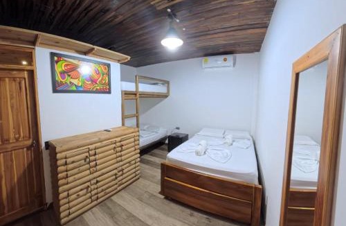 Capurgana House | Cabaña Kosta Azul Capurganá