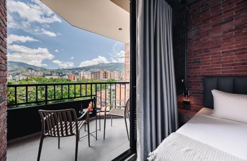 Suramericana Apartment | Escandente