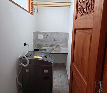 Jerico Apartment | Refugio Chamahua Celeste