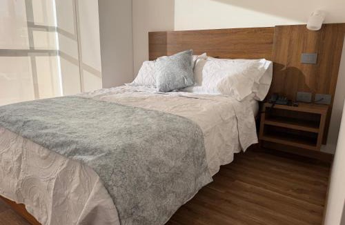 Chiquinquira Hotel | Hotel Balcón De Los Ángeles