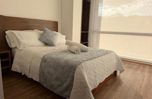 Chiquinquira Hotel | Hotels in Chiquinquirá, Colombia