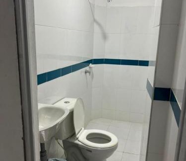 Arauca House | Hostal Cordoba