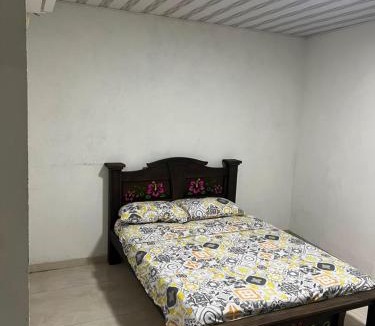 Arauca House | Hostal Cordoba