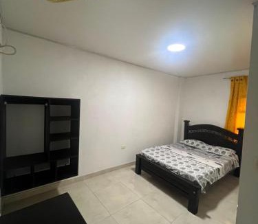 Arauca House | Hostal Cordoba