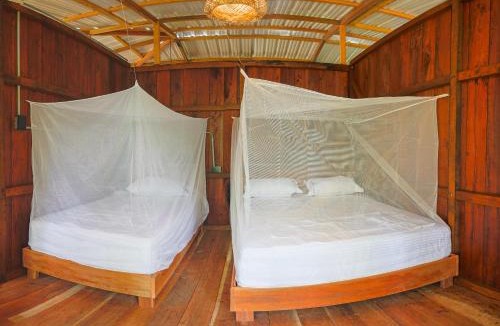 Bahia Solano Cabin | Selvahía Lodge