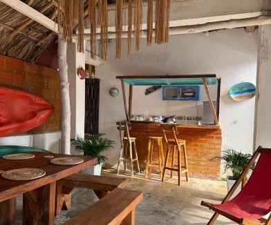 Rincon Hotel | Agualuna Loft - Rincon del Mar