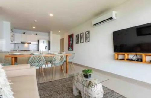 Castropol Apartment | Poblado Provenza 2 Dormitorios