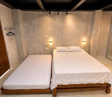 Santa Cruz de Mompox Apartment | Apartaestudio en el centro de Mompox bolívar con wifi