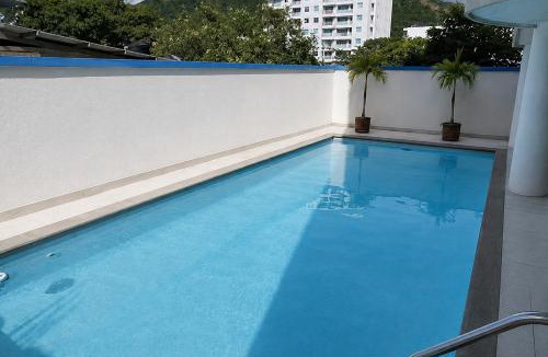 El Rodadero House | Edificio Atlantis