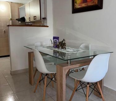 Buenos Aires Apartment | Acogedor apartamento cerca al tranvia 101