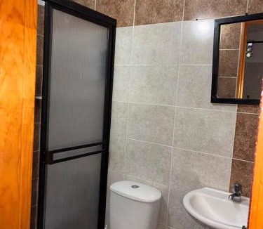 Buenos Aires Apartment | Acogedor apartamento cerca al tranvia 101