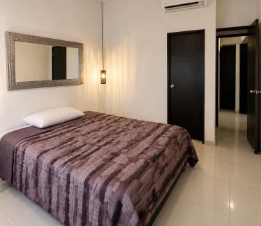 Valledupar House | Quedate en mi casa Vallenata
