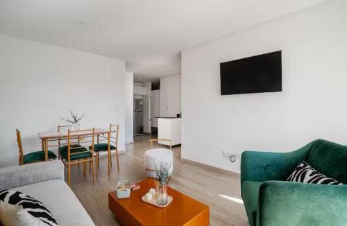 Ibague Apartment | Moderno y amplio apartamento cerca a centros comerciales