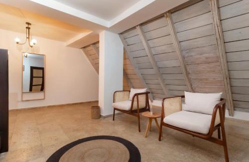 Cartagena Walled City Hotel | Hotel Boutique Patio Corao by GEH Suites