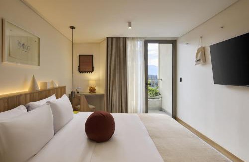 Astorga Hotel | The Anti Galerie Hotel