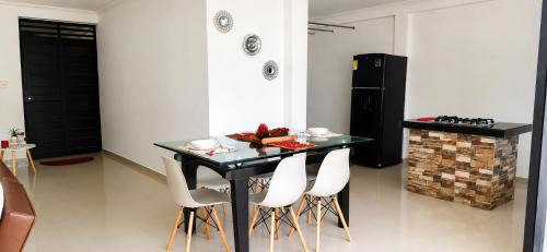 Florencia Apartment | Nuevo y Confortable Apartamento