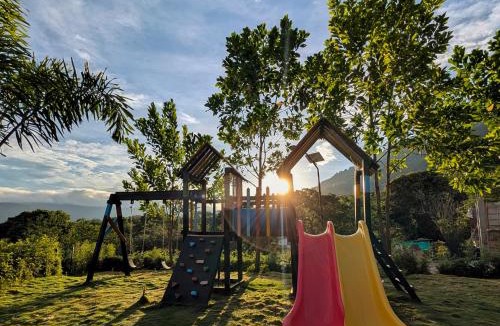 Pinchote House | Casa en Condominio