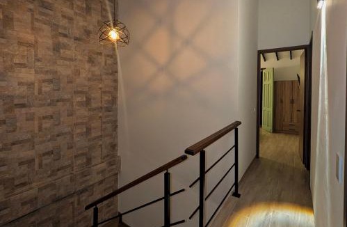 Pinchote House | Casa en Condominio