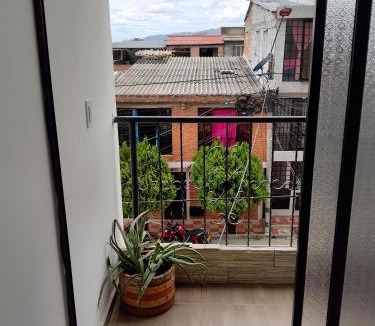 Ibague Apartment | Maritoni