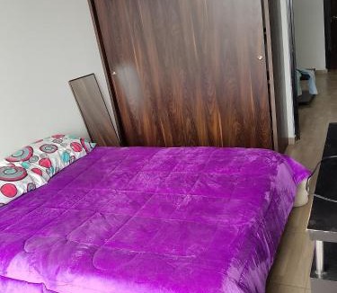 Ibague Apartment | Maritoni