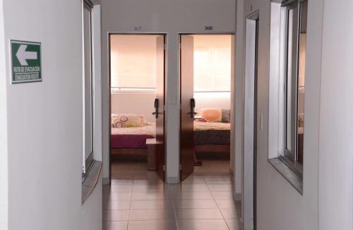 Moniquira Hotel | Hotel Manhattan Barbosa
