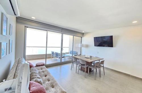 Papare Apartment | Family Apartment 3 Bedrooms Sea View & Resort | Don Jaca