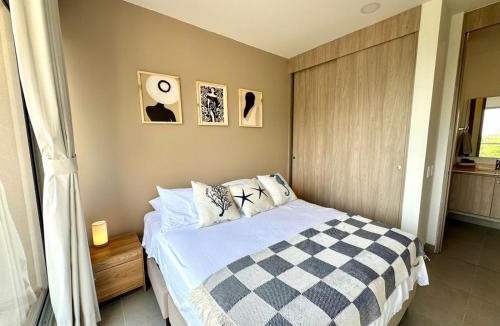 Papare Apartment | Exclusive Apartment with Sea View & Resort | Don Jaca
