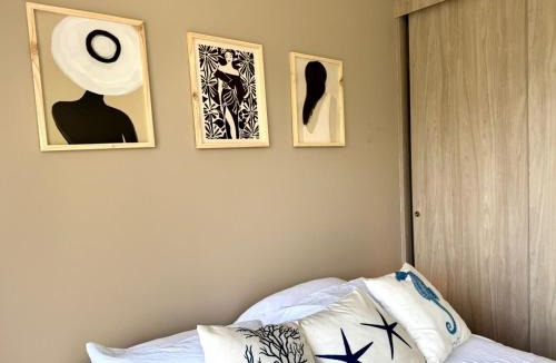 Papare Apartment | Exclusive Apartment with Sea View & Resort | Don Jaca