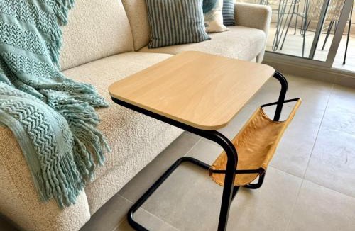Papare Apartment | Exclusive Apartment with Sea View & Resort | Don Jaca