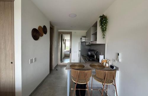 Papare House | Sea View Loft + Resort Pools | Don Jaca