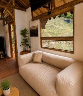 Pueblorrico Ski Chalet | Verde Alto Lodge Hispania