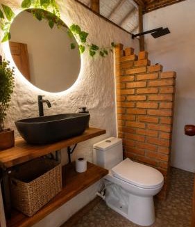 Pueblorrico Ski Chalet | Verde Alto Lodge Hispania